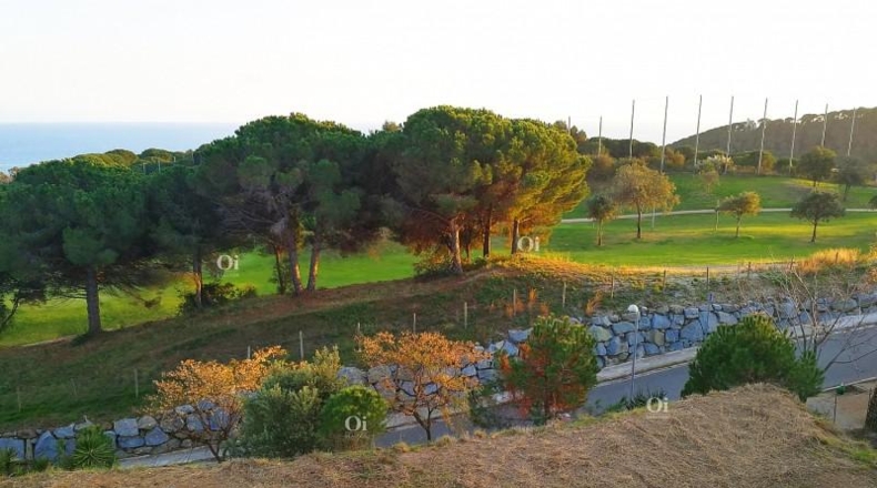 Barcelona - Sant Vicenç de Montalt - 954m2