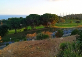 Земля, подлежащая урбанизации на продажу у города Sant Vicenç de Montalt Фото