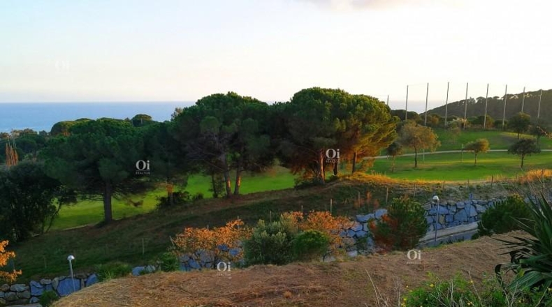 Barcelona - Sant Vicenç de Montalt - 954m2