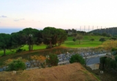 Земля, подлежащая урбанизации на продажу у города Sant Vicenç de Montalt Фото