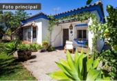Xalet independent amb terreny en venda a la España, Chiclana de la Frontera, ref.: TR395014 foto