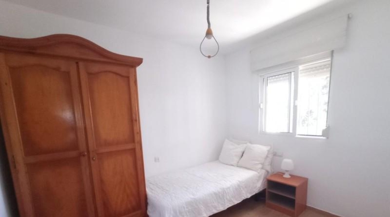 Cádiz - Chiclana de la Frontera - 500m2