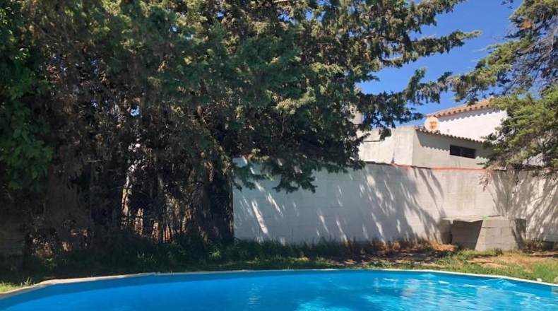 Cádiz - Chiclana de la Frontera - 500m2