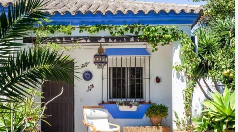 Cádiz - Chiclana de la Frontera - 500m2
