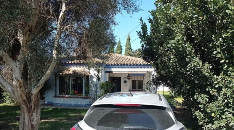 Cádiz - Chiclana de la Frontera - 500m2