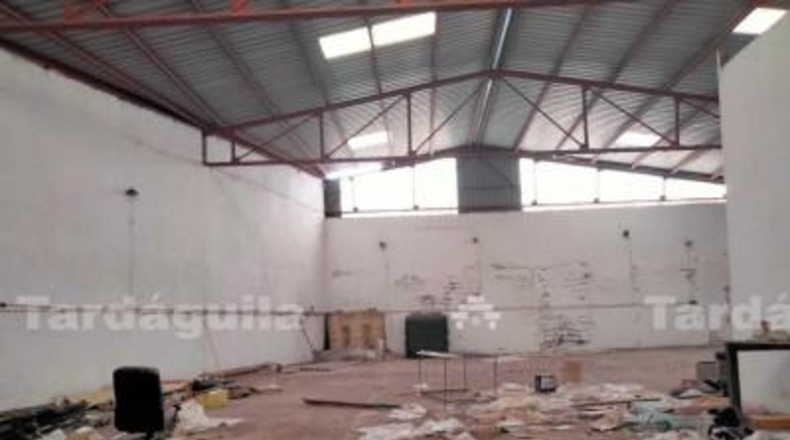 Salamanca - Villamayor - 4847m2