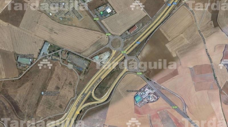 Salamanca - Villamayor - 4847m2