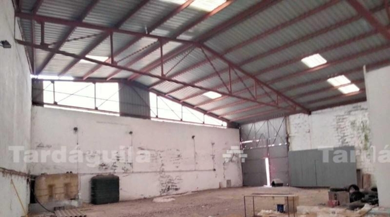 Salamanca - Villamayor - 4847m2