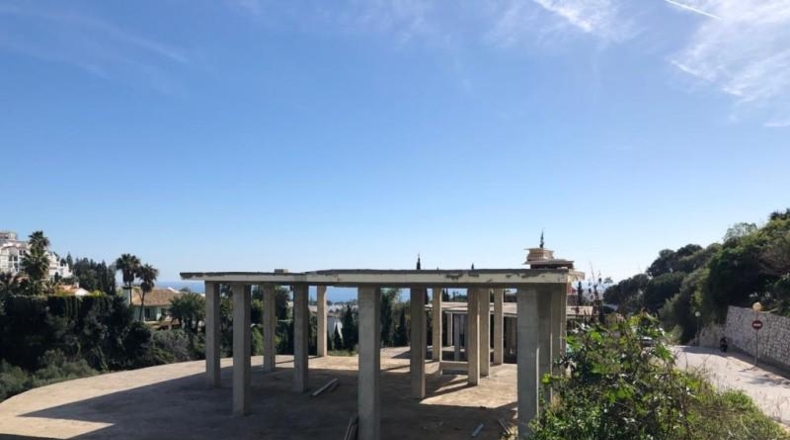 Málaga - Mijas - 750m2