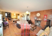 Chalet independiente con terreno en venta en la España, Alfaro, ref: TR133482 foto
