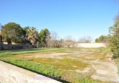 Chalet independiente con terreno en venta en la España, Alfaro, ref: TR133482 foto