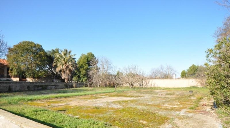 La Rioja - Alfaro - 3216m2