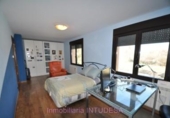 Chalet independiente con terreno en venta en la España, Alfaro, ref: TR133482 foto