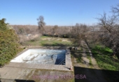 Chalet independiente con terreno en venta en la España, Alfaro, ref: TR133482 foto