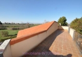 Chalet independiente con terreno en venta en la España, Alfaro, ref: TR133482 foto