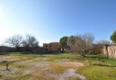 Chalet independiente con terreno en venta en la España, Alfaro, ref: TR133482 foto