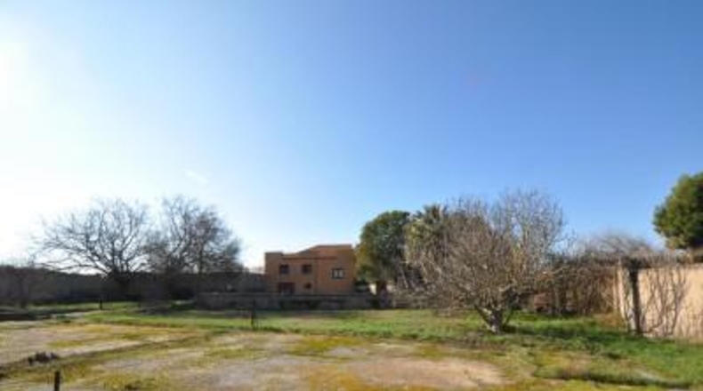 La Rioja - Alfaro - 3216m2