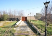 Chalet independiente con terreno en venta en la España, Alfaro, ref: TR133482 foto