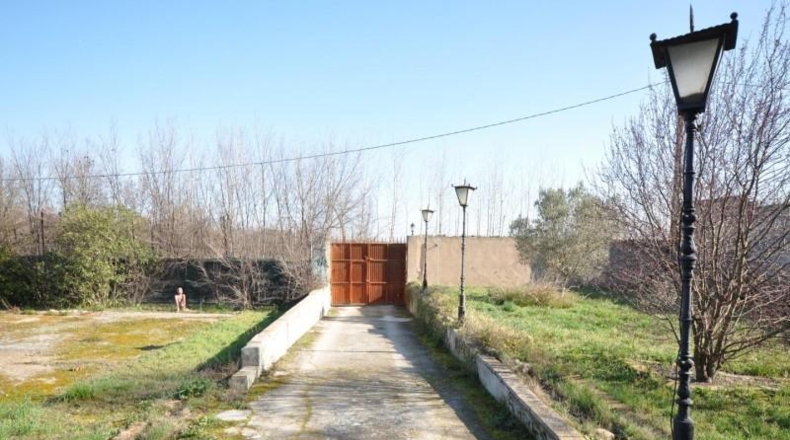 La Rioja - Alfaro - 3216m2