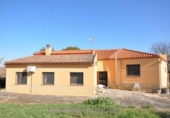 Chalet independiente con terreno en venta en la España, Alfaro, ref: TR133482 foto