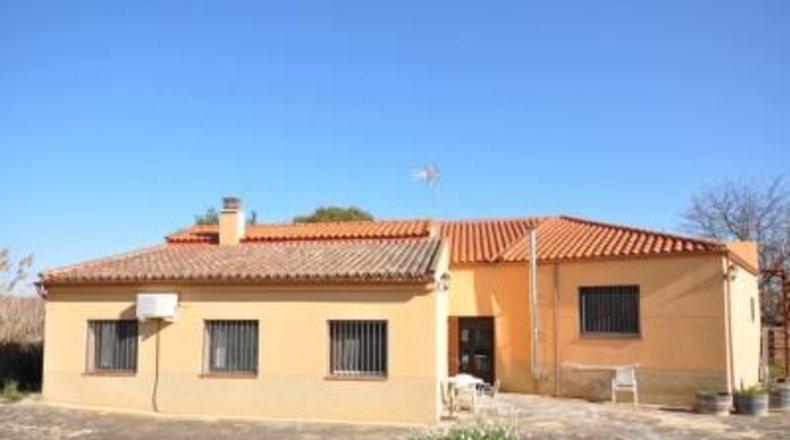 La Rioja - Alfaro - 3216m2