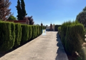 Country house with land for sale on España, Arcenillas, ref: TR140357 photo