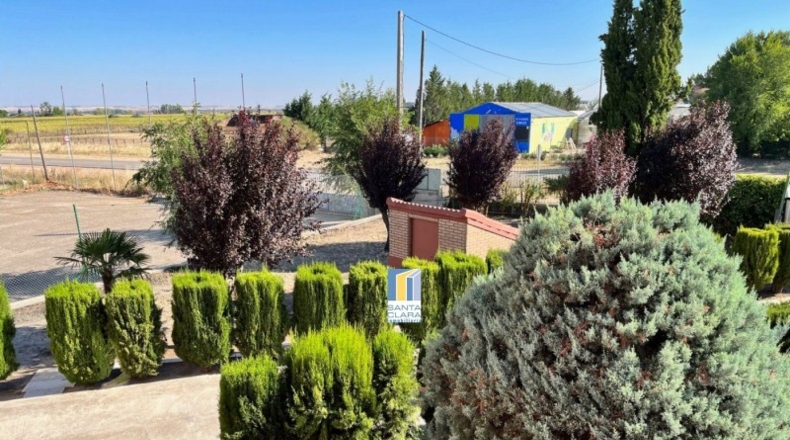 Zamora - Arcenillas - 5000m2