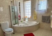 Country house with land for sale on España, Arcenillas, ref: TR140357 photo