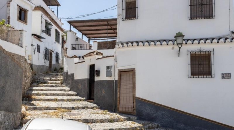 Гранада - Granada - 288m2