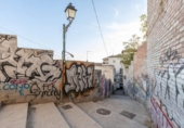Suelo urbano en venta en la España, Granada, ref: TR254782 foto