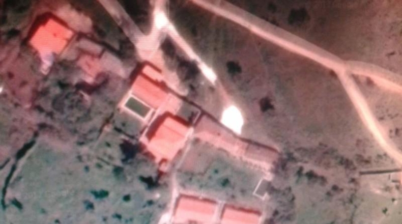 Cáceres - Cañaveral - 49000m2