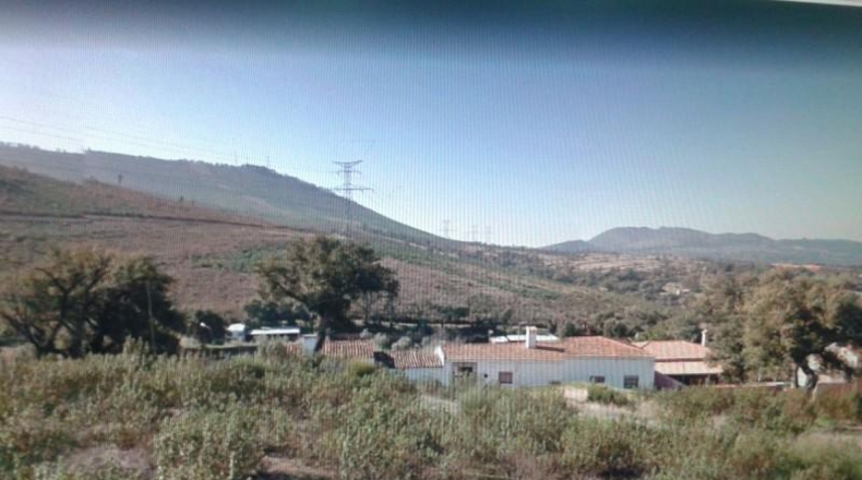 Cáceres - Cañaveral - 49000m2