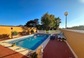 Casa de camp amb terreny en venda a la España, Mèrida, ref.: TR148949 foto