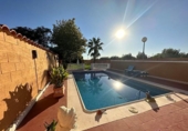 Casa de camp amb terreny en venda a la España, Mèrida, ref.: TR148949 foto