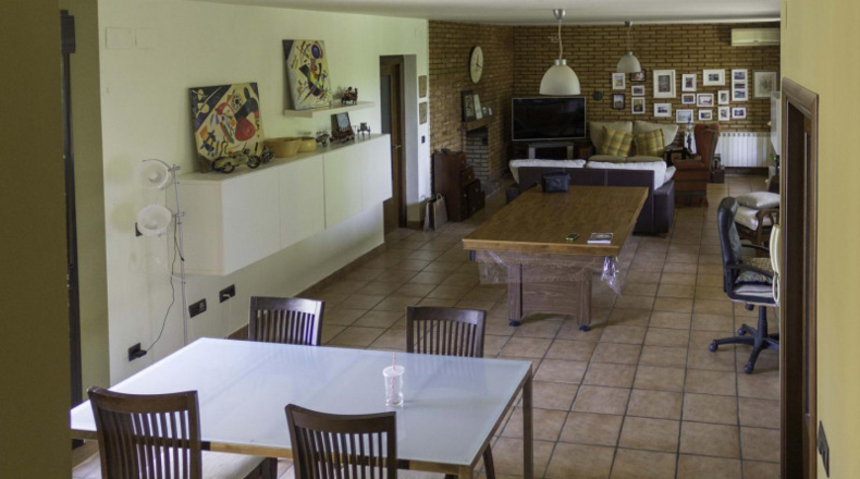 La Rioja - Alfaro - 3300m2