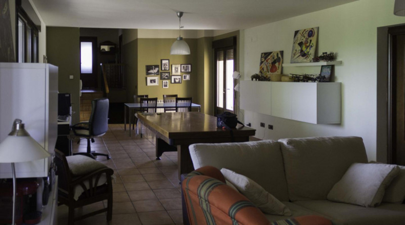 La Rioja - Alfaro - 3300m2