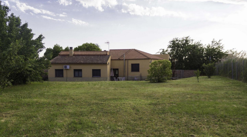 La Rioja - Alfaro - 3300m2