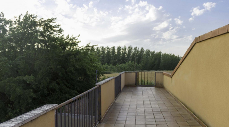 La Rioja - Alfaro - 3300m2