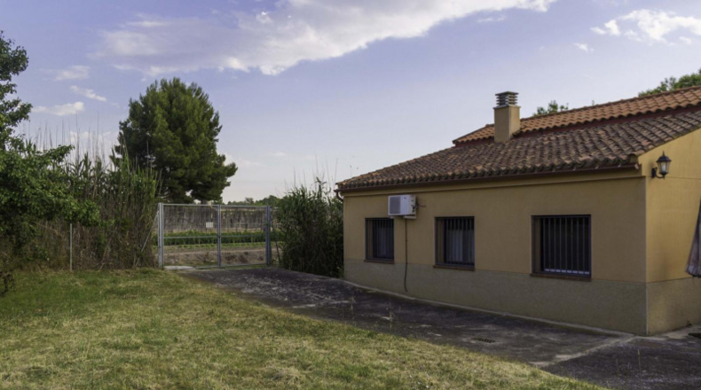 La Rioja - Alfaro - 3300m2