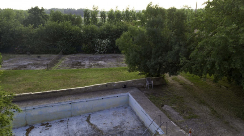 La Rioja - Alfaro - 3300m2