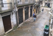 Casa de poble en venda a la España, Santiago de Compostel·la, ref.: TR319008 foto