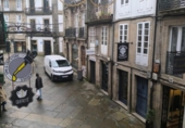 Casa de poble en venda a la España, Santiago de Compostel·la, ref.: TR319008 foto