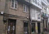 Casa de poble en venda a la España, Santiago de Compostel·la, ref.: TR319008 foto