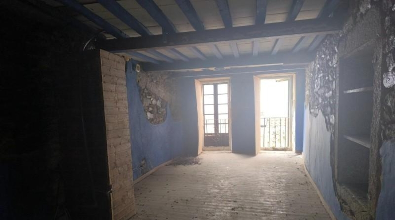 La Coruna - Santiago de Compostela - 227m2
