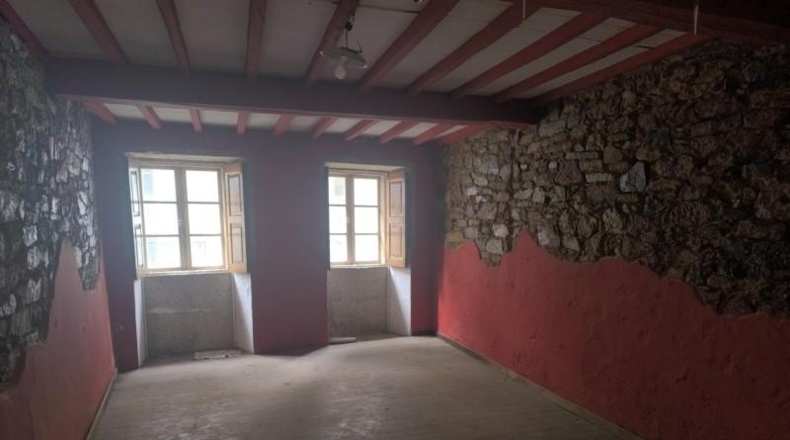 La Coruna - Santiago de Compostela - 227m2