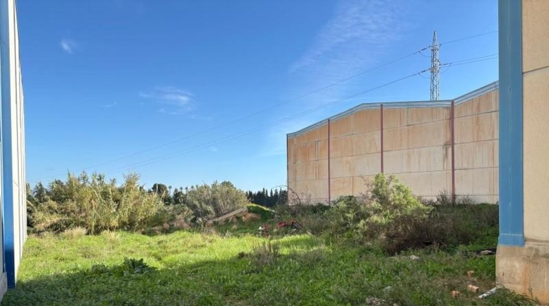 Málaga - Alhaurín de la Torre - 1m2