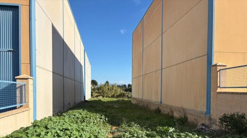 Málaga - Alhaurín de la Torre - 1m2