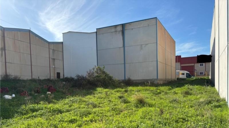 Málaga - Alhaurín de la Torre - 1m2