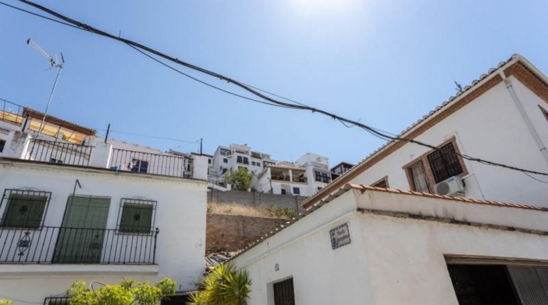 Granada - Granada - 288m2