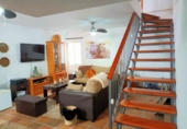 Chalet independiente con terreno en venta en la España, San Roque, ref: TR236426 foto